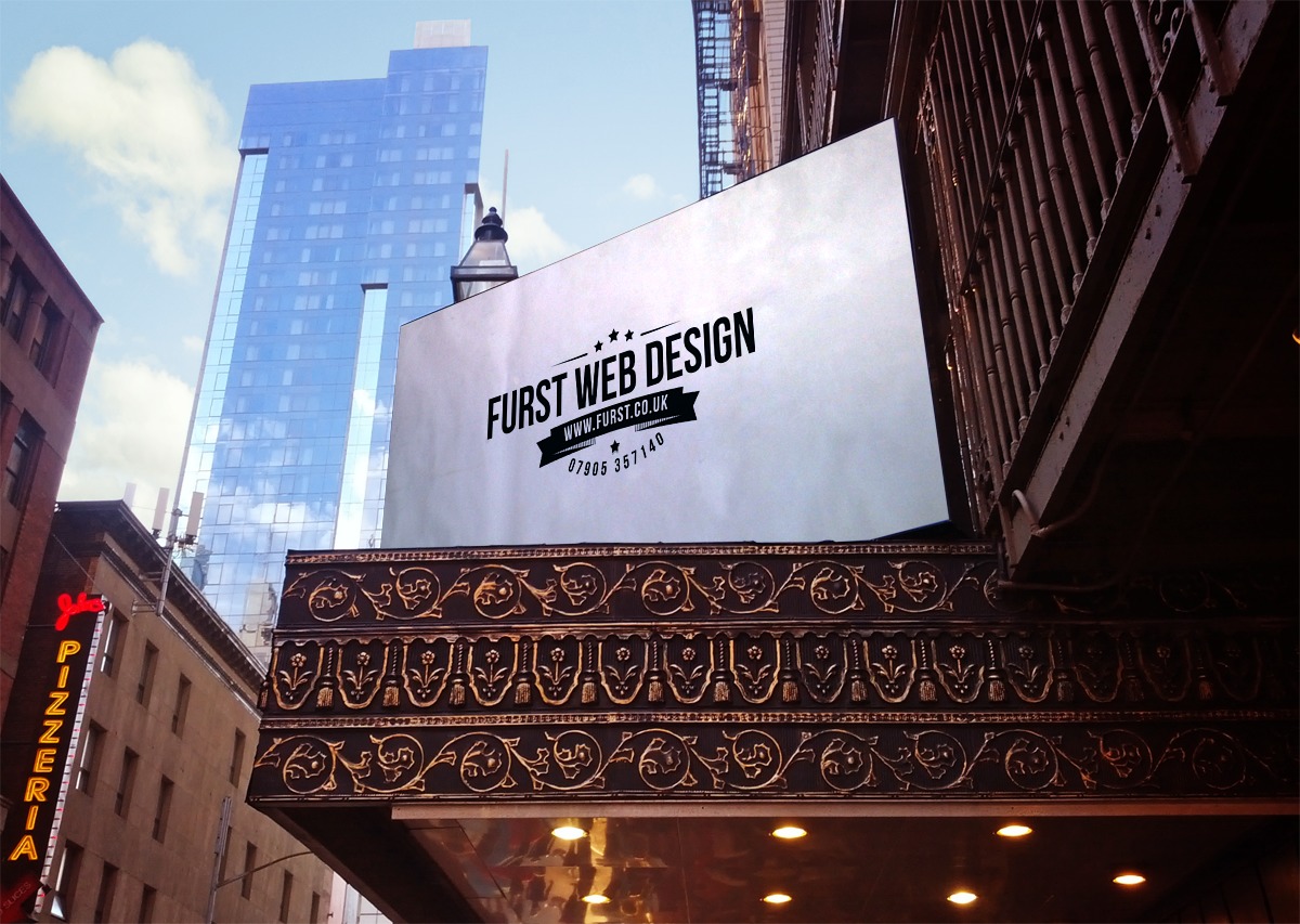 Furst Web Design