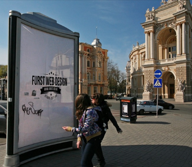 Furst Web Design
