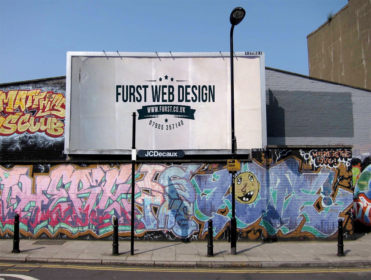 Furst Web Design