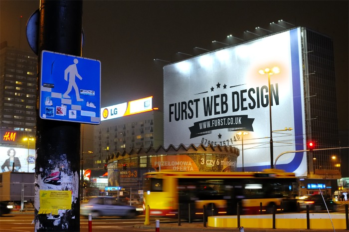 Furst Web Design
